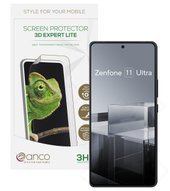 anco 3D Expert Lite Folie für Asus Zenfone 11 Ultra 4051805924837