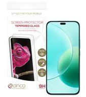 anco Tempered Glass Fullscreen für Honor 400, 400 Lite - black 4051805925834