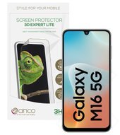 anco 3D Expert Lite Folie für M166B Samsung Galaxy M16 4051805925841