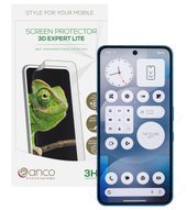 anco 3D Expert Lite Folie für Nothing Phone 3a, 3a Pro 4051805926503