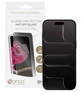 anco Tempered Glass Anti-Spy für Apple iPhone Air 4051805927708