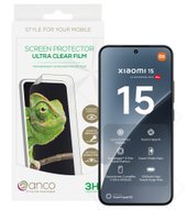 anco 3D Expert Lite Folie für Xiaomi 15 4051805928798