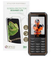 anco 3D Expert Lite Folie für ZTE M9 4051805932757