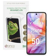 anco 3D Expert Lite Folie für ZTE Blade V70 Vita 4051805932764
