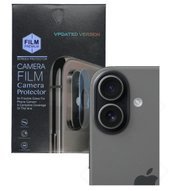 Tempered Glass Main Camera für Apple iPhone 17 4051805938544