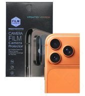 Tempered Glass Main Camera für Apple iPhone 17 Pro Max 4051805938582