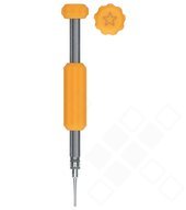 Qianli Point Line Plane 3D Screwdriver Type C Pentalobe 6971064239481
