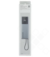 Xiaomi Powerbank HyperCharge BHR9361GL 10.000mAh 165W - black 6941812743614 BHR9361GL