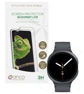 anco 3D Expert Lite Folie für Samsung Galaxy Watch 8 44mm 4051805940219