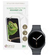 anco 3D Expert Lite Folie für Samsung Galaxy Watch 8 40mm 4051805940226