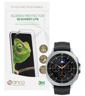 anco 3D Expert Lite Folie für Samsung Galaxy Watch 8 Classic 46mm 4051805940233