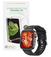 anco 3D Expert Lite Folie für HUAWEI Watch Fit 4 Pro 4051805941070