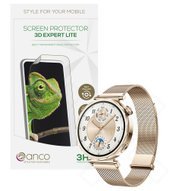 anco 3D Expert Lite Folie für HUAWEI Watch GT 5 41mm 4051805941094
