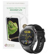 anco 3D Expert Lite Folie für HUAWEI Watch GT 5 Pro 46mm 4051805941100