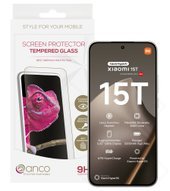 anco Tempered Glass Fullscreen für Xiaomi 15T - black 4051805945313