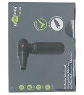 goobay elektrisches Staubgebläse 100W - black 4040849778308
