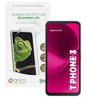 anco 3D Expert Lite Folie für Telekom T Phone 3 4051805946303