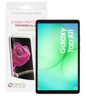 anco Tempered Glass für X130, X135 Samsung Galaxy Tab A11 4051805947133