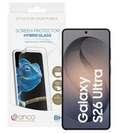 anco Hybrid Glass für S942B Samsung Galaxy S26 4051805951857