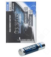 tecxus LR03/AAA (Micro) Batterie 24 Stück 4250145238172