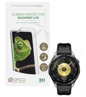 anco 3D Expert Lite Folie für HUAWEI Watch GT 6 46mm 4051805953417