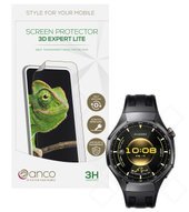 anco 3D Expert Lite Folie für HUAWEI Watch GT 6 Pro 46mm 4051805953424