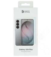 Designed for Samsung Tempered Glass für S947B Samsung Galaxy S26+ 8809968828280 GP-TTS947AEBTW
