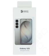 Designed for Samsung Tempered Glass für S942B Samsung Galaxy S26 8800339653029 GP-TTS942AECTW
