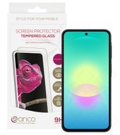 anco Tempered Glass Fullscreen für A276B Samsung Galaxy A27 5G - black 4051805965441