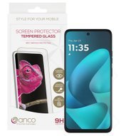 anco Tempered Glass Fullscreen für Motorola Moto G57 Power 5G 4051805966295