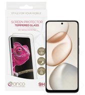 anco Tempered Glass Fullscreen für Honor 400 Smart 5G - black 4051805970476