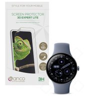 anco 3D Expert Lite Folie für Google Pixel Watch 4 45 mm 4051805972661