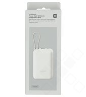 Xiaomi Powerbank with Integrated USB-C Cabel 10.000mAh 22,5W - tan 6941812797518 BHR9072GL