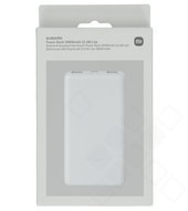 Xiaomi Powerbank Lite 10.000mAh 22,5W - white gray 6941812758663 BHR9350GL