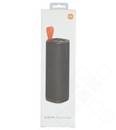 Xiaomi Sound Outdoor Bluetooth Speaker 30W - black 6941948702028 QBH4261GL