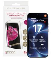 anco Tempered Glass Fullscreen für Leica Leitzphone, Xiaomi 17 Ultra 5G - black 4051805975235