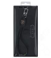 Lamborghini Hand Strap - green 6955250273442 LB-HSLGL-TE/D1-GN