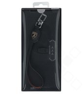 Lamborghini Hand Strap - orange 6955250273466 LB-HSLGL-TE/D1-OE