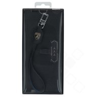 Lamborghini Hand Strap - blue 6955250273473 LB-HSLGL-TE/D1-BE