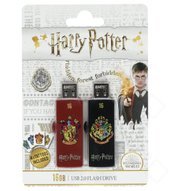 EMTEC USB2.0 Hogwarts & Gryffindor 16GB 3126170167972 ECMMD16GM730HP01P2