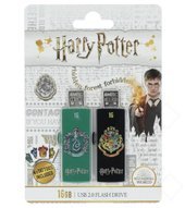 EMTEC USB2.0 Hogwarts & Slytherinr 16GB 3126170168009 ECMMD16GM730HP02P2