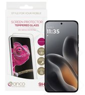 anco Tempered Glass Fullscreen für Motorola Edge 70 Fusion - black 4051805977642