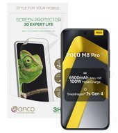 anco 3D Expert Lite Folie für POCO M8 Pro 5G 4051805977925