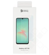 Designed for Samsung Tempered Glass für A276B Samsung Galaxy A27 5G 8800361251019 GP-TTA276AEBTW