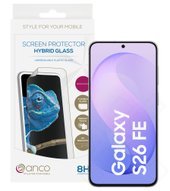 anco Hybrid Glass für S941B Samsung Galaxy S26 FE 4051805984534