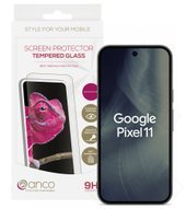 anco Tempered Glass Fullscreen für Google Pixel 11 4051805985357