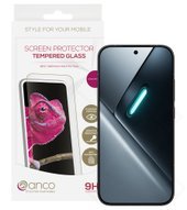 anco Tempered Glass Fullscreen für POCO X8 Pro - black 4051805988396