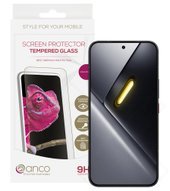 anco Tempered Glass Fullscreen für POCO X8 Pro Max - black 4051805988402