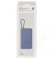 Xiaomi Powerbank 20.000mAh 33W - ice blue 6941812795651 BHR8975GL