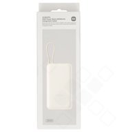 Xiaomi Powerbank 20.000mAh 33W - beige 6941812792155 BHR8851GL
